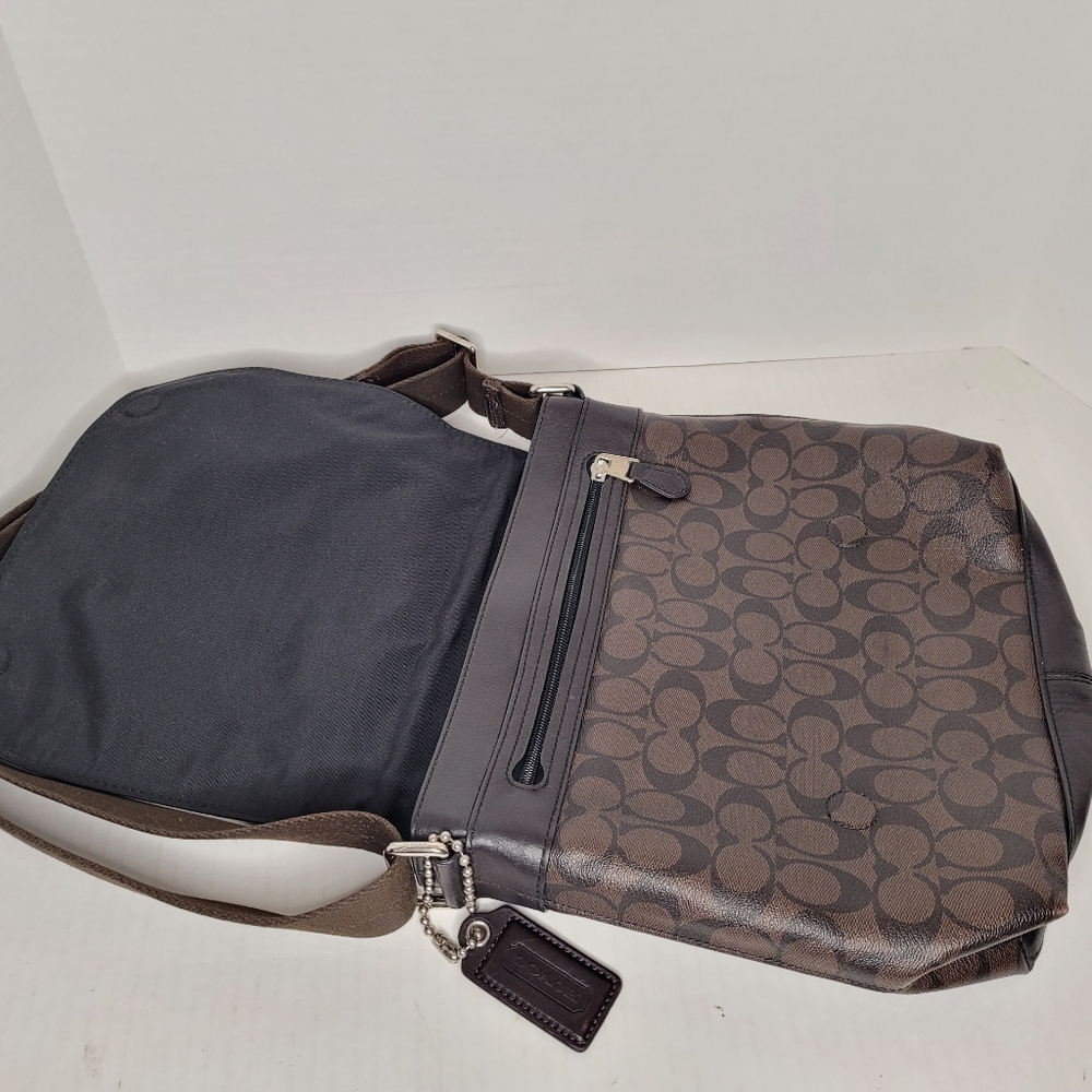 Coach Signature C 39 s Houston Map - L 